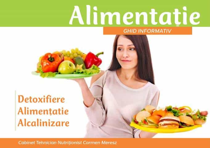 Alimentatie