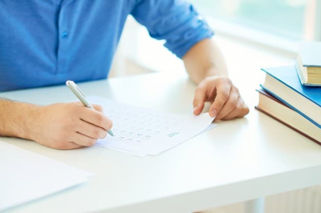 Test pentru identificarea simptomelor în bolile autoimmune