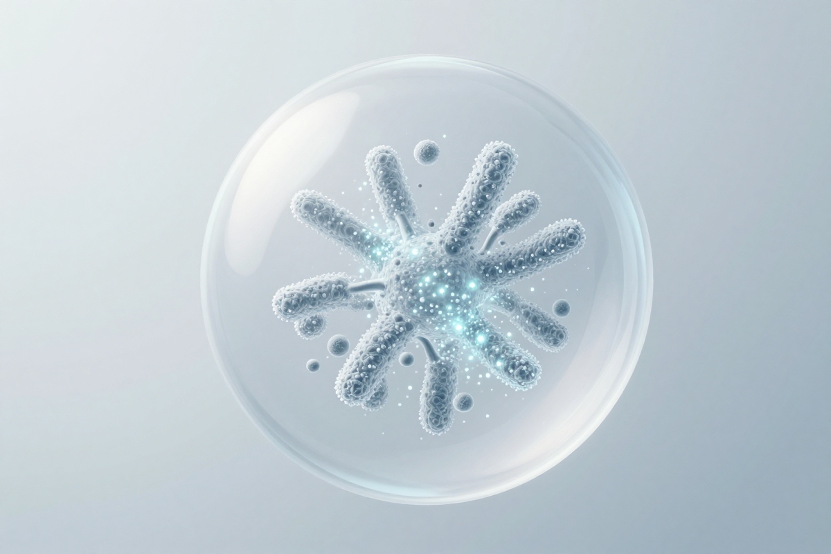 Biofilmul si infecția