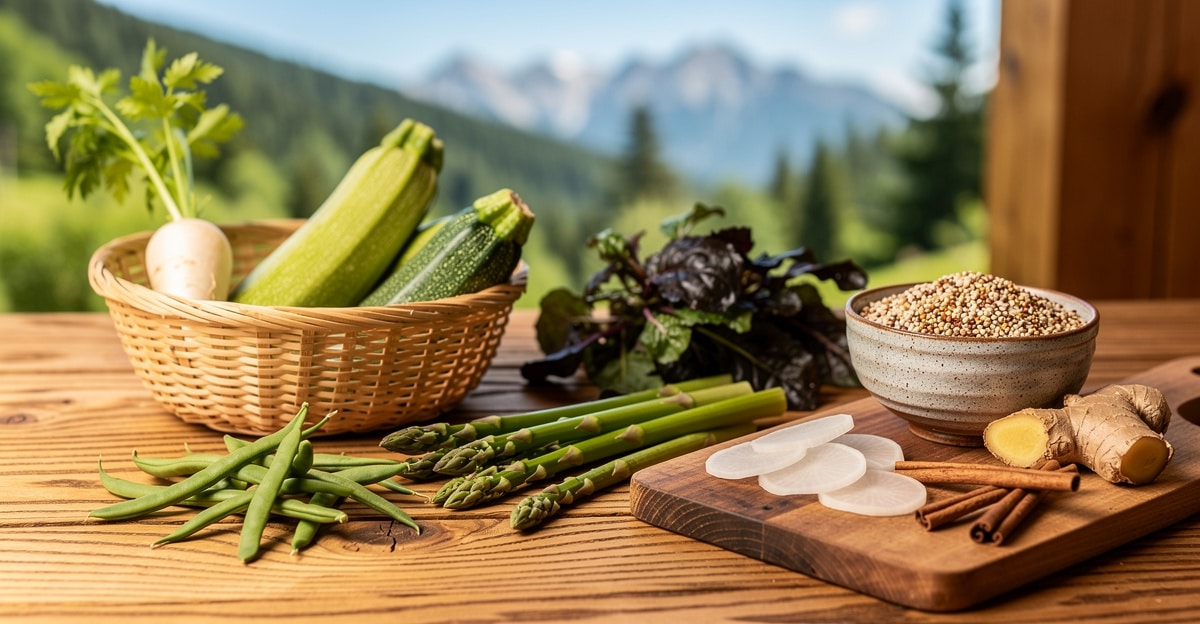 Alimente recomandate vara pentru persoanele cu surplus de greutate