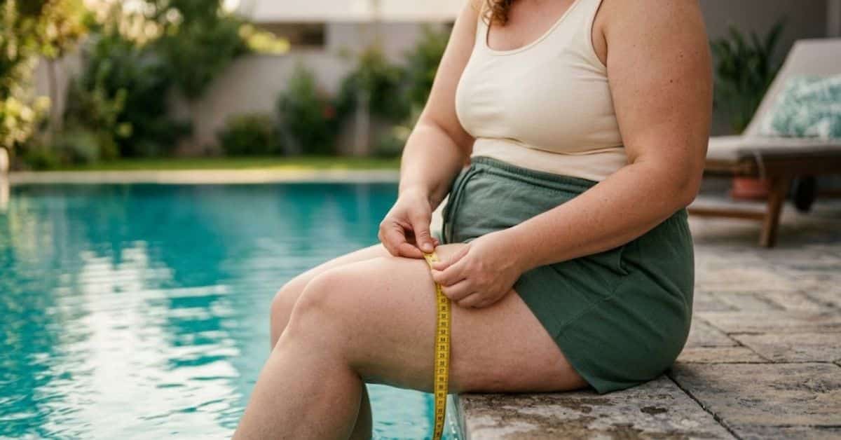 Celulita nu este doar o problemă estetică
